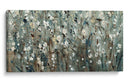 Floraciones Blancas Con La Marina Ii - Tim OToole | Cuadro decorativo de Canvas Lab