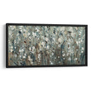 Floraciones Blancas Con La Marina Ii - Tim OToole | Cuadro decorativo de Canvas Lab