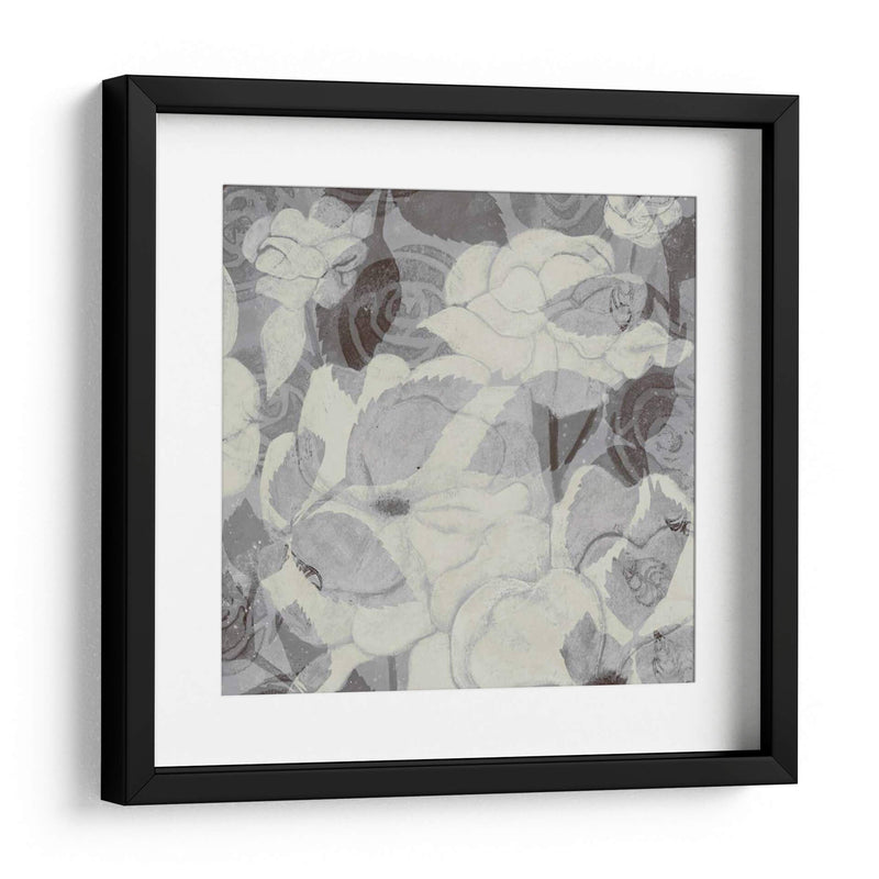 Grey Garden Ii - Grace Popp | Cuadro decorativo de Canvas Lab