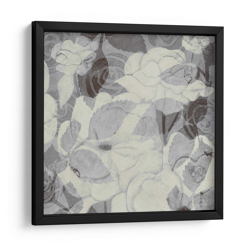 Grey Garden Ii - Grace Popp | Cuadro decorativo de Canvas Lab