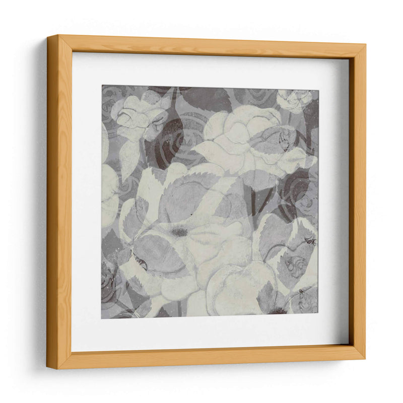 Grey Garden Ii - Grace Popp | Cuadro decorativo de Canvas Lab