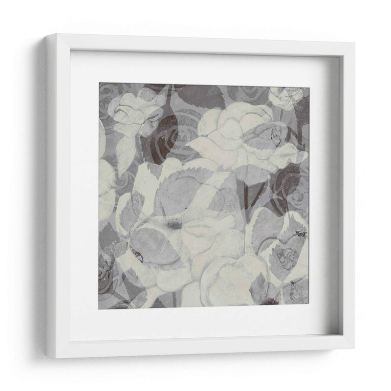 Grey Garden Ii - Grace Popp | Cuadro decorativo de Canvas Lab