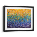 De cálido a frío | Cuadro decorativo de Canvas Lab