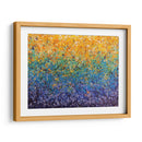 De cálido a frío | Cuadro decorativo de Canvas Lab