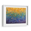 De cálido a frío | Cuadro decorativo de Canvas Lab