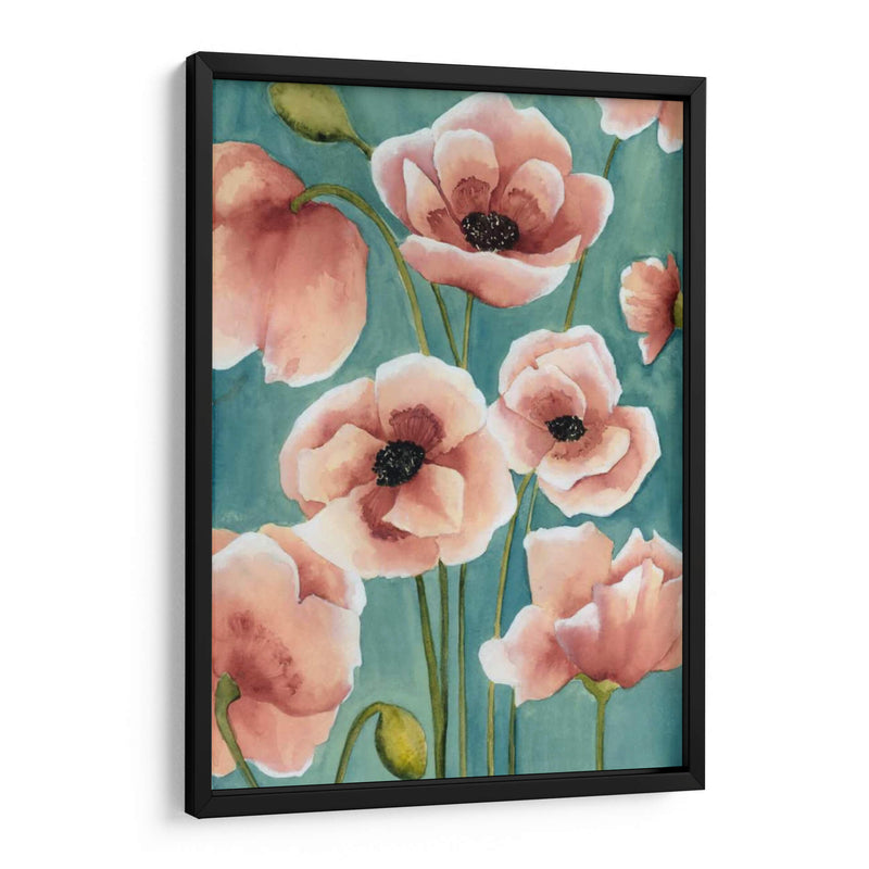 Poppies Pecas Ii - Grace Popp | Cuadro decorativo de Canvas Lab