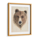 Estudio Animal Acuarela Vi - Grace Popp | Cuadro decorativo de Canvas Lab