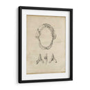 Estudio De Tiburón I - Ethan Harper | Cuadro decorativo de Canvas Lab