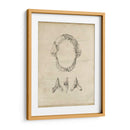 Estudio De Tiburón I - Ethan Harper | Cuadro decorativo de Canvas Lab