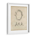 Estudio De Tiburón I - Ethan Harper | Cuadro decorativo de Canvas Lab