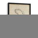 Estudio De Tiburones Ii - Ethan Harper | Cuadro decorativo de Canvas Lab