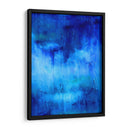 Deep Blue Sea | Cuadro decorativo de Canvas Lab