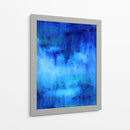 Deep Blue Sea | Cuadro decorativo de Canvas Lab