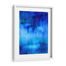 Deep Blue Sea | Cuadro decorativo de Canvas Lab