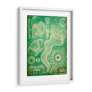Sealife I - John Butler | Cuadro decorativo de Canvas Lab