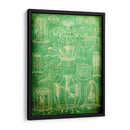 Sealife Ii - John Butler | Cuadro decorativo de Canvas Lab