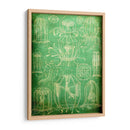 Sealife Ii - John Butler | Cuadro decorativo de Canvas Lab