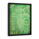 Sealife Iii - John Butler | Cuadro decorativo de Canvas Lab