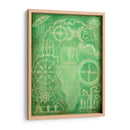 Sealife Iii - John Butler | Cuadro decorativo de Canvas Lab