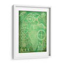 Sealife Iii - John Butler | Cuadro decorativo de Canvas Lab