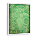 Sealife Iii - John Butler | Cuadro decorativo de Canvas Lab