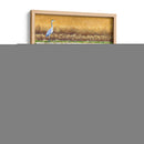 Tapicería De Aguas Negras I - Fred Szatkowski | Cuadro decorativo de Canvas Lab