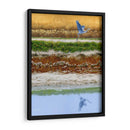 Tapicería Blackwater Ii - Fred Szatkowski | Cuadro decorativo de Canvas Lab