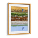 Tapicería Blackwater Ii - Fred Szatkowski | Cuadro decorativo de Canvas Lab