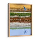 Tapicería Blackwater Ii - Fred Szatkowski | Cuadro decorativo de Canvas Lab