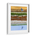 Tapicería Blackwater Ii - Fred Szatkowski | Cuadro decorativo de Canvas Lab