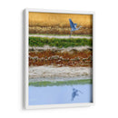 Tapicería Blackwater Ii - Fred Szatkowski | Cuadro decorativo de Canvas Lab