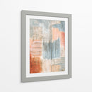 Óxido De Verano I - Vanna Lam | Cuadro decorativo de Canvas Lab