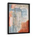 Summer Rust Ii - Vanna Lam | Cuadro decorativo de Canvas Lab