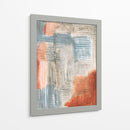 Summer Rust Ii - Vanna Lam | Cuadro decorativo de Canvas Lab