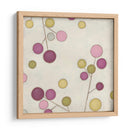 Blossoms Moleculares Iii - June Erica Vess | Cuadro decorativo de Canvas Lab