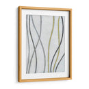 Bob Y Weave I - June Erica Vess | Cuadro decorativo de Canvas Lab