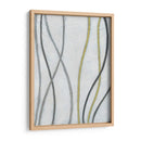 Bob Y Weave I - June Erica Vess | Cuadro decorativo de Canvas Lab