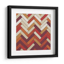 Parquet Prisma Iv - June Erica Vess | Cuadro decorativo de Canvas Lab