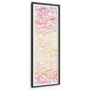 2-Up Summertime River Rocks I - Grace Popp | Cuadro decorativo de Canvas Lab