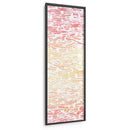2-Up Summertime River Rocks I - Grace Popp | Cuadro decorativo de Canvas Lab