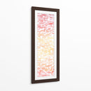 2-Up Summertime River Rocks I - Grace Popp | Cuadro decorativo de Canvas Lab
