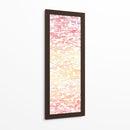 2-Up Summertime River Rocks I - Grace Popp | Cuadro decorativo de Canvas Lab