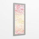 2-Up Summertime River Rocks I - Grace Popp | Cuadro decorativo de Canvas Lab