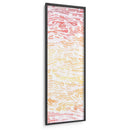 2-Up Summertime River Rocks Ii - Grace Popp | Cuadro decorativo de Canvas Lab