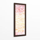 2-Up Summertime River Rocks Ii - Grace Popp | Cuadro decorativo de Canvas Lab