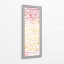 2-Up Summertime River Rocks Ii - Grace Popp | Cuadro decorativo de Canvas Lab