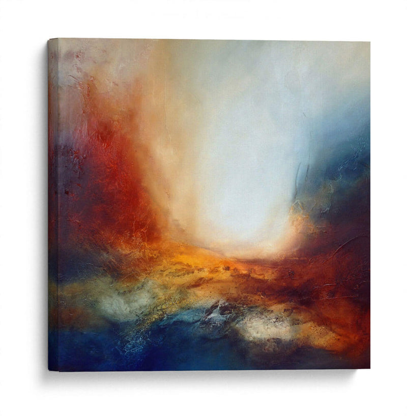 Después de esa noche | Cuadro decorativo de Canvas Lab