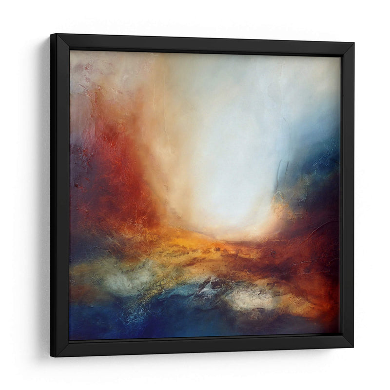Después de esa noche | Cuadro decorativo de Canvas Lab