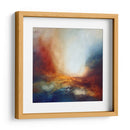 Después de esa noche | Cuadro decorativo de Canvas Lab