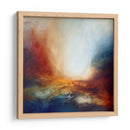 Después de esa noche | Cuadro decorativo de Canvas Lab